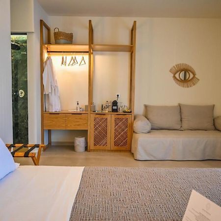 Schinoza Luxury Suites สคินนูสซา ภายนอก รูปภาพ