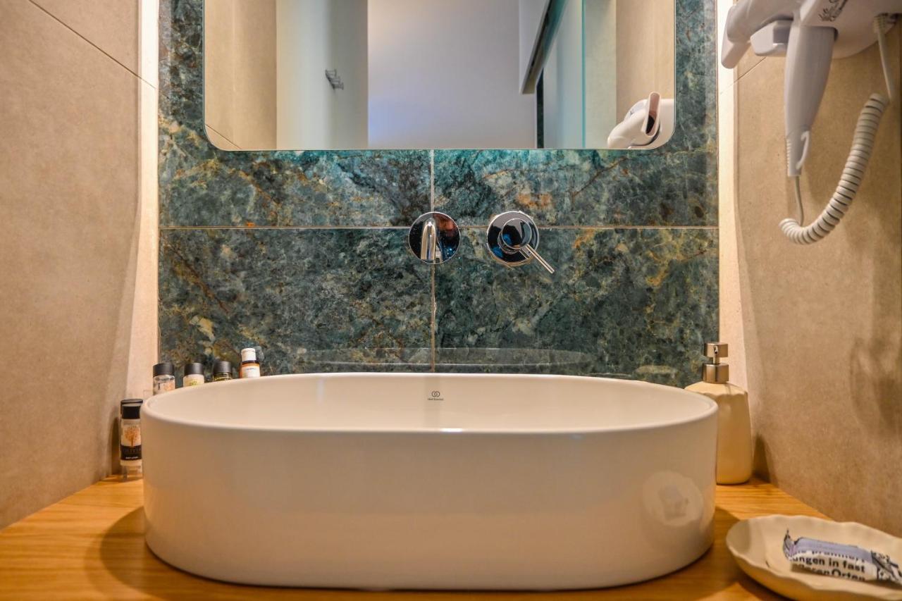 Schinoza Luxury Suites สคินนูสซา ภายนอก รูปภาพ