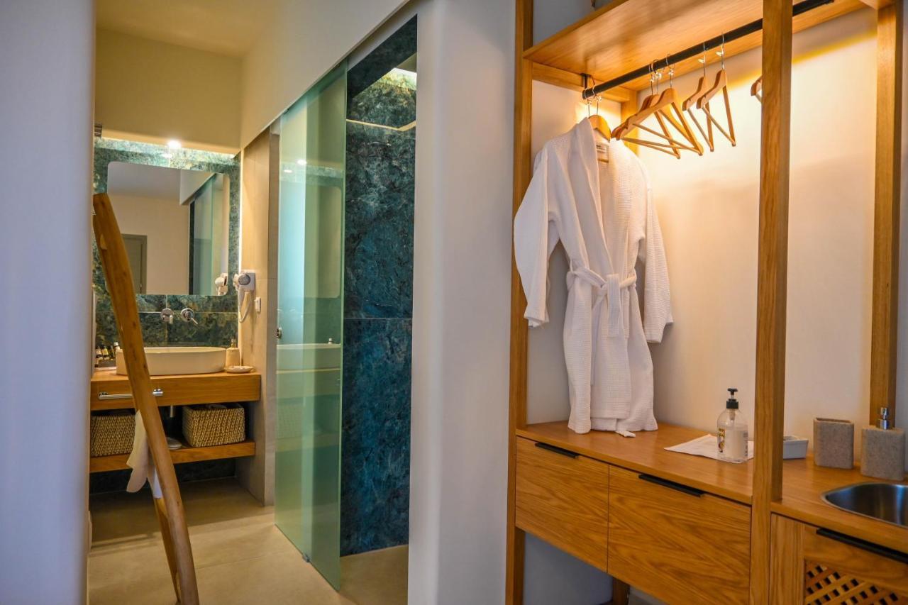 Schinoza Luxury Suites สคินนูสซา ภายนอก รูปภาพ