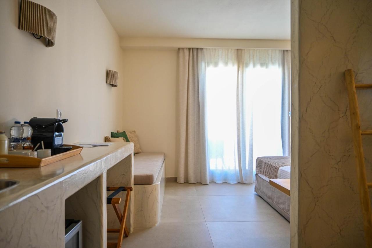 Schinoza Luxury Suites สคินนูสซา ภายนอก รูปภาพ