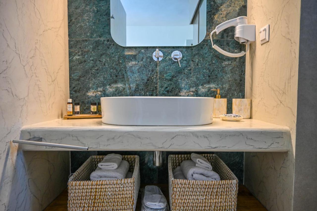 Schinoza Luxury Suites สคินนูสซา ภายนอก รูปภาพ