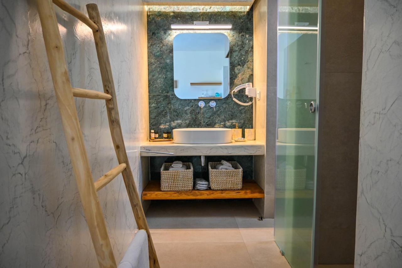 Schinoza Luxury Suites สคินนูสซา ภายนอก รูปภาพ