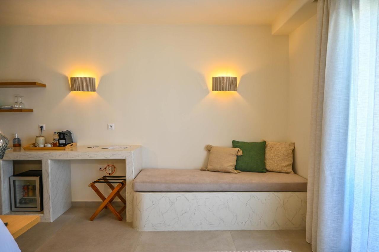 Schinoza Luxury Suites สคินนูสซา ภายนอก รูปภาพ
