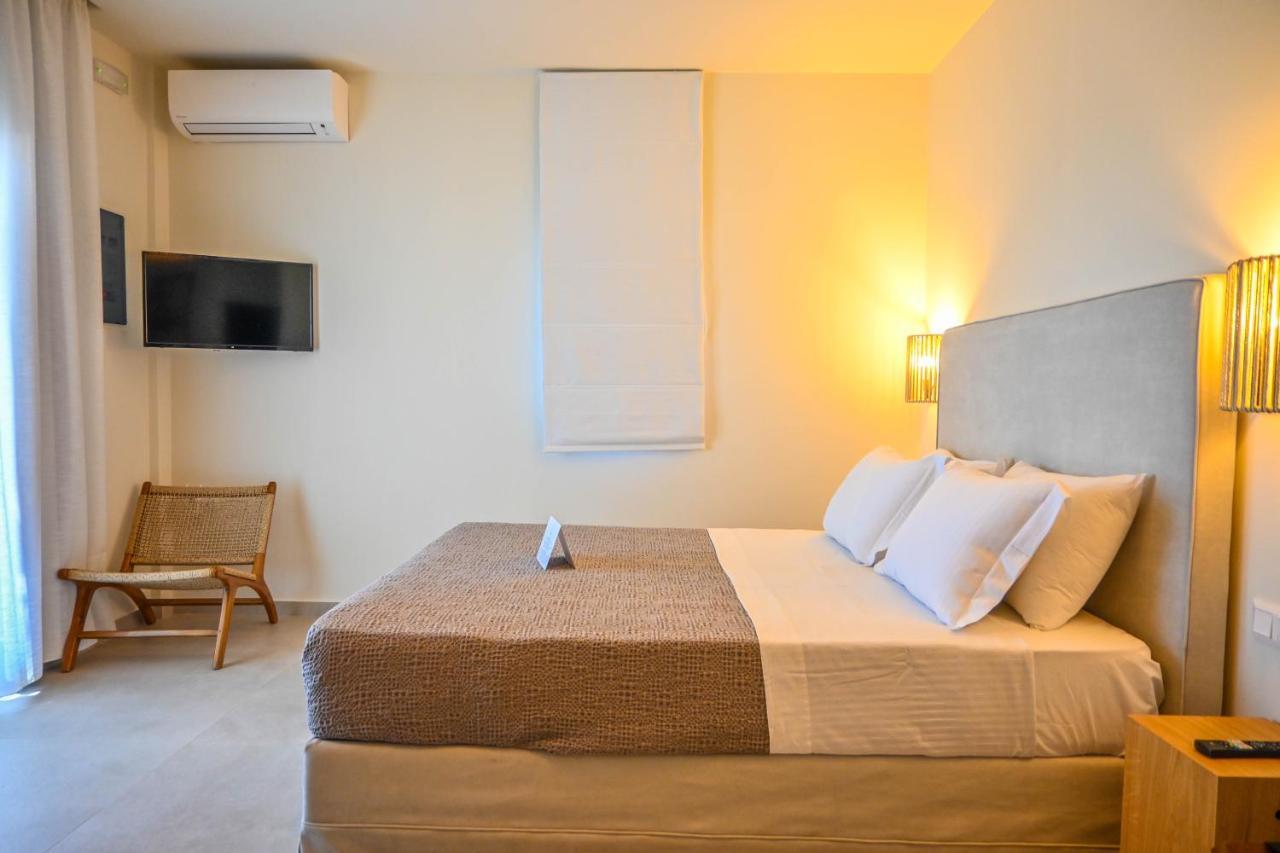 Schinoza Luxury Suites สคินนูสซา ภายนอก รูปภาพ