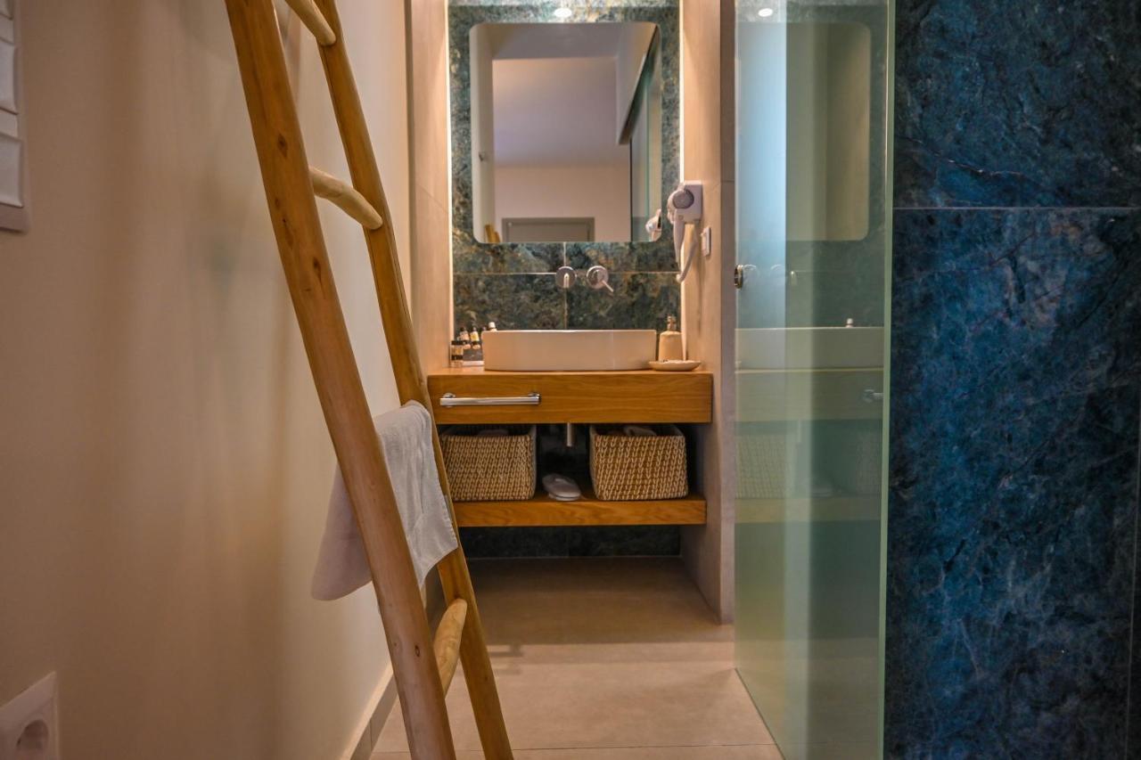 Schinoza Luxury Suites สคินนูสซา ภายนอก รูปภาพ