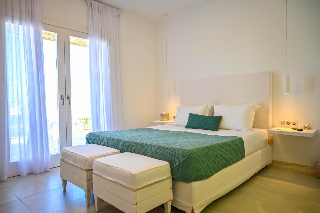 Schinoza Luxury Suites สคินนูสซา ภายนอก รูปภาพ