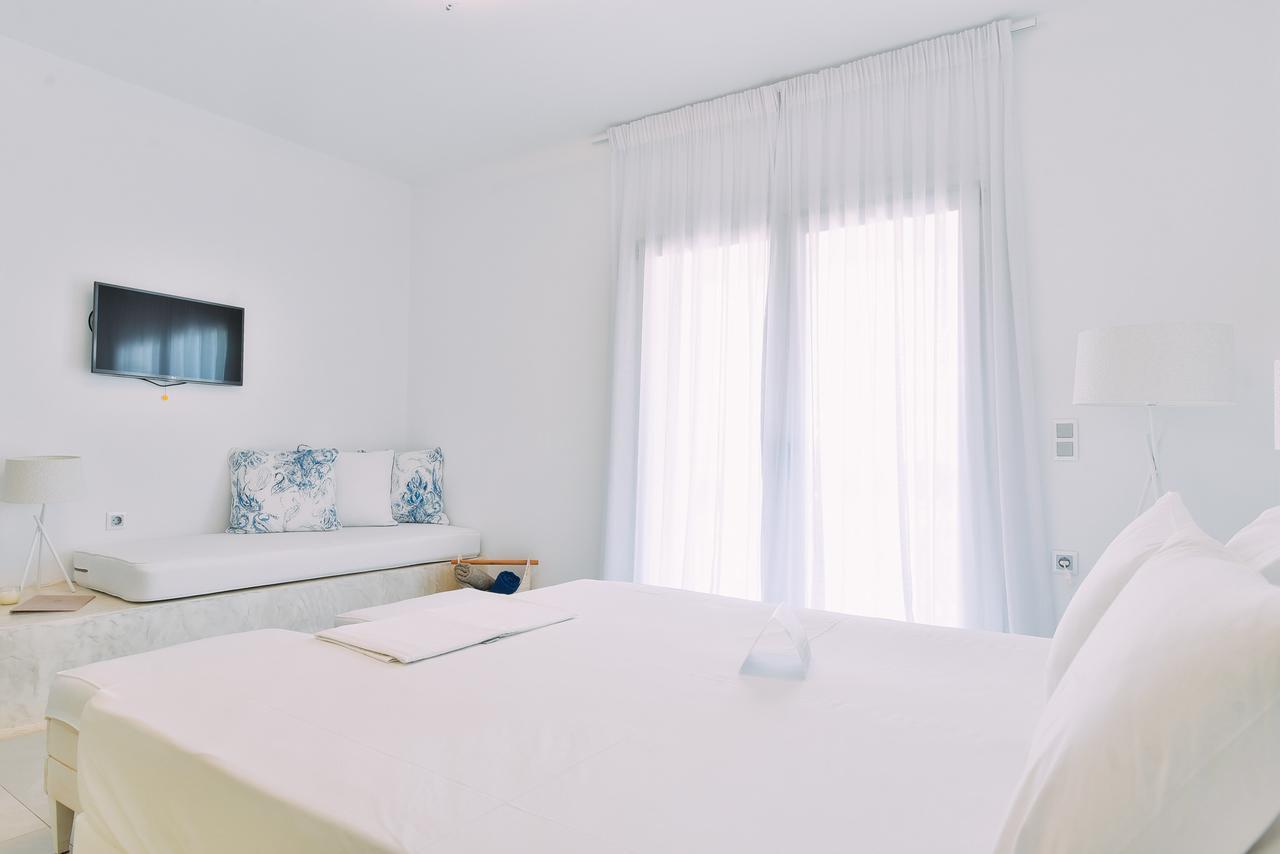 Schinoza Luxury Suites สคินนูสซา ภายนอก รูปภาพ